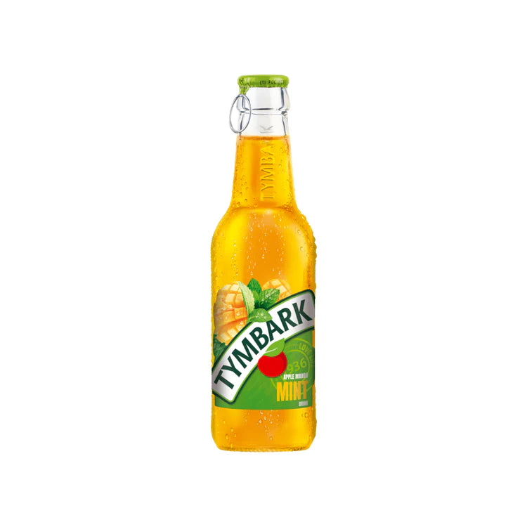 Tymbark Mango-Mynt 250ml