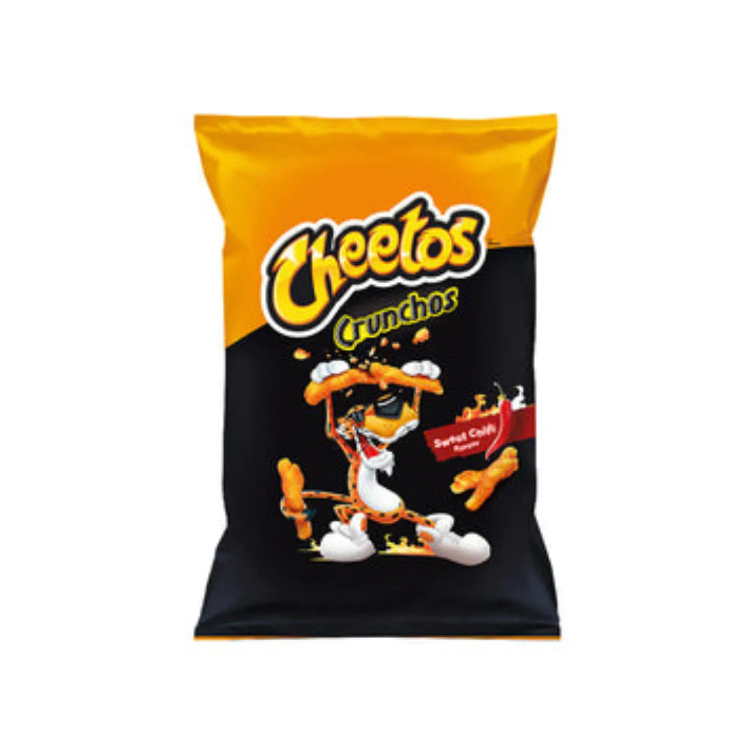 Cheetos Sweet Chili 14x 165 g